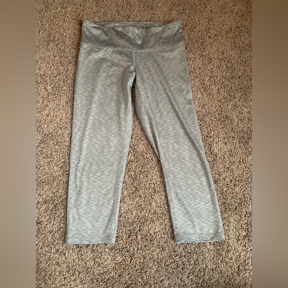 Vintage Y2K C9 by Champion Leggings